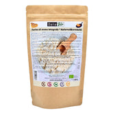 Dalia - Organic whole oat flour 500g | Gluten free | Rich in fiber and protein Origin: Italy | For bread, cakes, porridge and fitness recipes | Premium quality