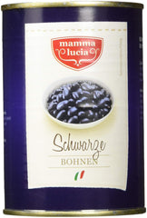 Black Beans, Pack of 12 (12 x 425ml)