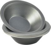 43027, cream pastry, 6 forms, Ø 5 cm x h 1.5 Molds and trays for baking Naty Shop Default Title