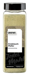 Knoblauch-Pfeffer 600 g, 1er Pack (1 x 0.6 kg)