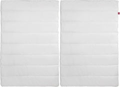 Abeil 4-sezon plapuma, alb, poliester, alb, 240 X 260 Cm Plapumi si pilote Naty Shop