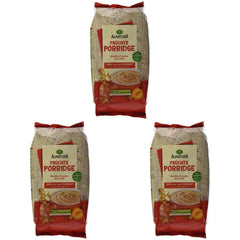 Fruit porridge, 500g (pack of 3)