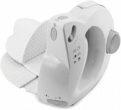 EKM017W Stainless steel electric slicer, 150 W Shredders and Slicers Naty Shop