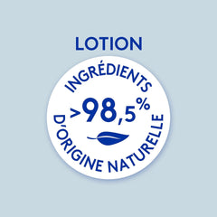 Skin Nice Baby Wipes - 768 wipes (12 x 64 pieces) - hypoallergenic and dermatologically tested