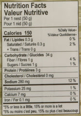 ACECOOK - OR RICE NOODLES - (1 X 500 GR)