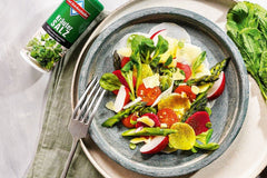 Bad Reichenhaller Kräuter Salt, 90g