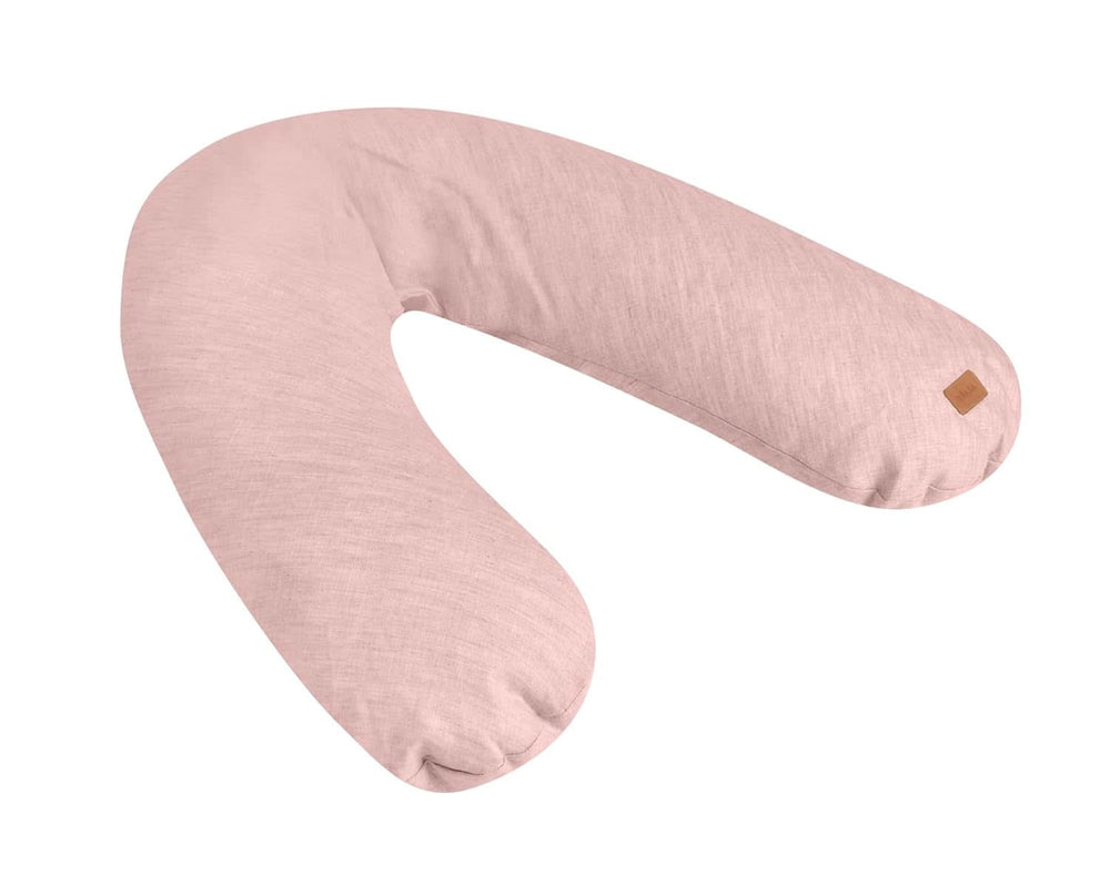 BÉABA, Big Flopsy, pernă multifuncțională pentru alăptat Accesorii Hrana si Alaptare Bebe Naty Shop