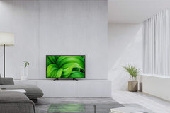 Sony BRAVIA, KD-32W800, televizor LED de 32 de inci, 2K HDR, Android TV, Smart TV