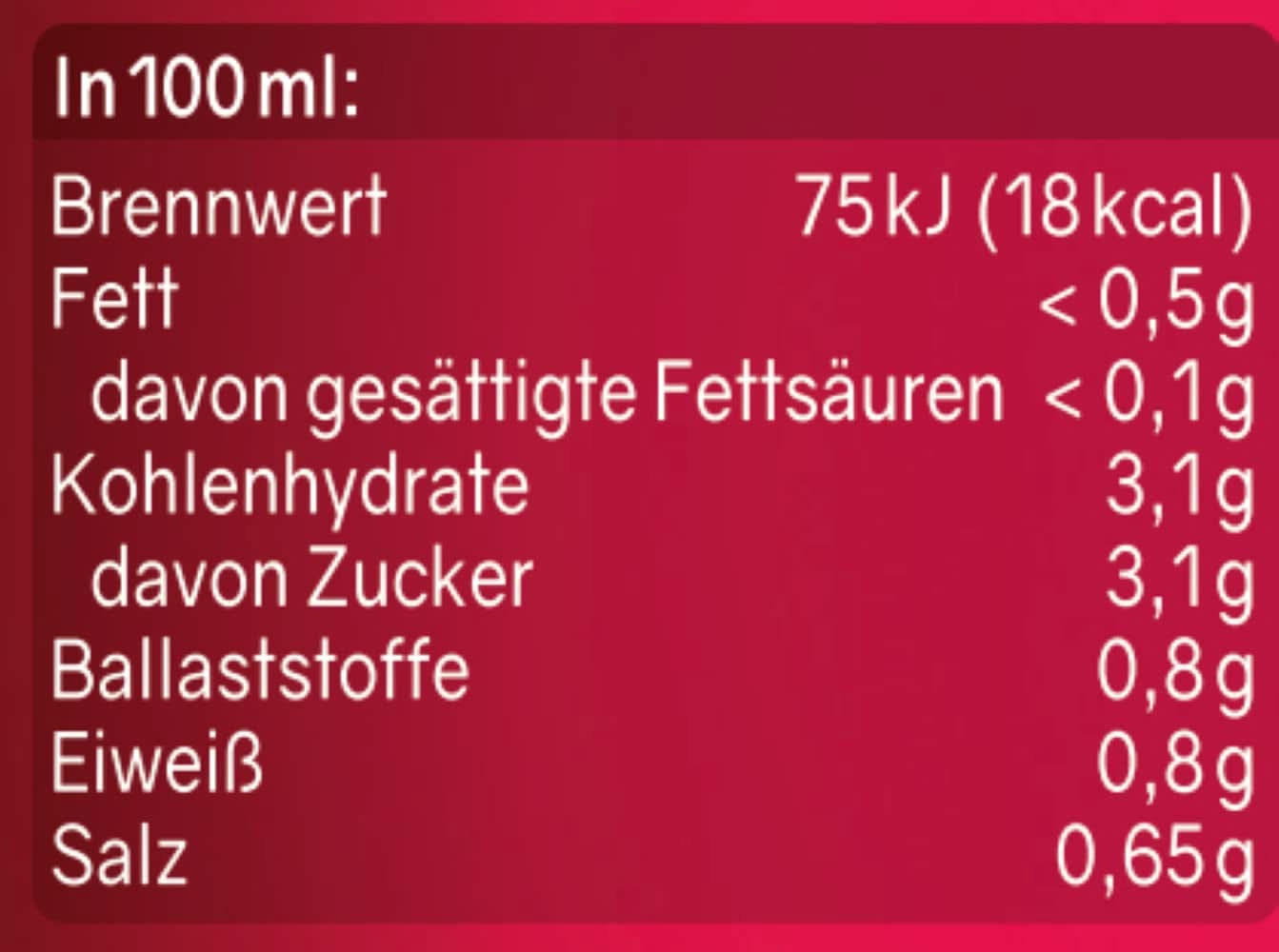 Rabenhorst Tomate ecologice, pachet de 6 (6 X 700 ml) Naty Shop