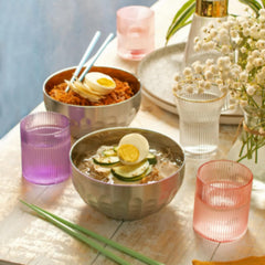 Cold noodles