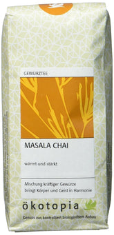 Masala Chai, pachet de 1 (1 x 250 g)