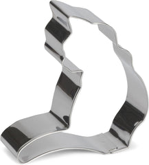 Formă de biscuiți cu pisică din 1975, 7 cm