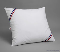 Pernă împotriva acarienilor și gândacilor de pat, 60 X 60 cm, confort mediu, pernă Multi Protect, moliciune și protecție, lavabilă la mașină la 40 °C Perne standard Naty Shop