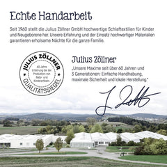 Julius Zöllner Stilltuch Aus 100 Prozent Jersey-Baumwolle, OEKO-TEX STANDARD 100, Made in Germany, Uni Tan Accessories Food and Breastfeeding Bebe Naty Shop