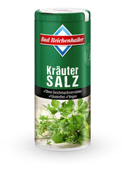Bad Reichenhaller Kräuter Salt, 90g