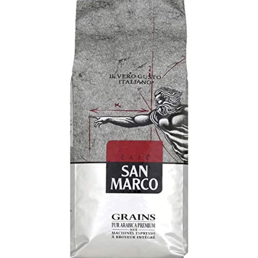 Cafea în cereale - 500 g