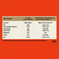 Ben's Original Basmati Rice, Boil in Bag for 10 Minutes, 6 Packs (6 x 1kg)