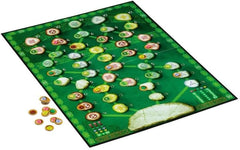 KOSMOS 691783 Keltis Game including Keltis Expansion, Classic Board Game, Family Game for 2-4 Players Ages 10+, Party Game for Kids and Adults, Game of the Year 2008