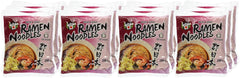 Miyako Japanese Style Ramen Noodles 12 Pack (12 x 200g)