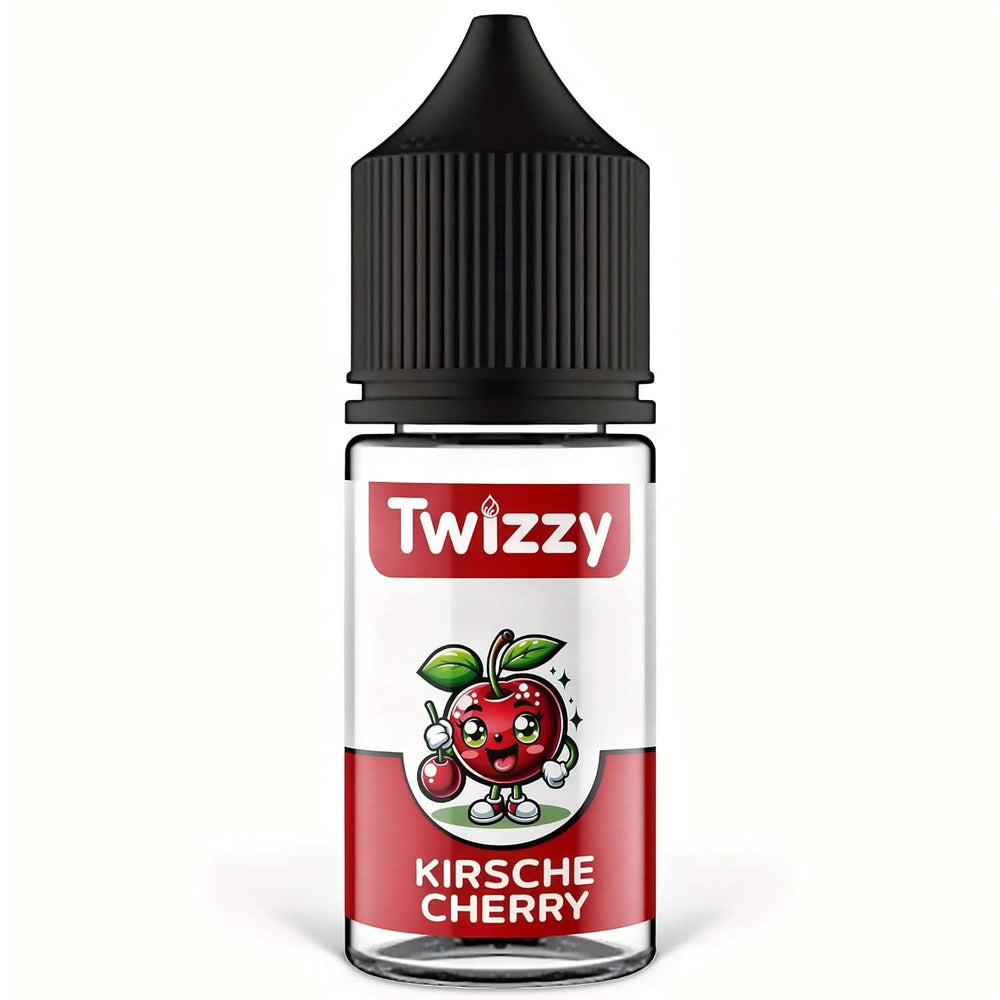 Twizzy, Concentrated Cherry Flavor, 30 ml Aromas Naty Shop