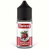 Twizzy, Concentrated Cherry Flavor, 30 ml Aromas Naty Shop