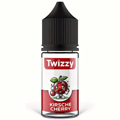 Twizzy, Concentrated Cherry Flavor, 30 ml Aromas Naty Shop