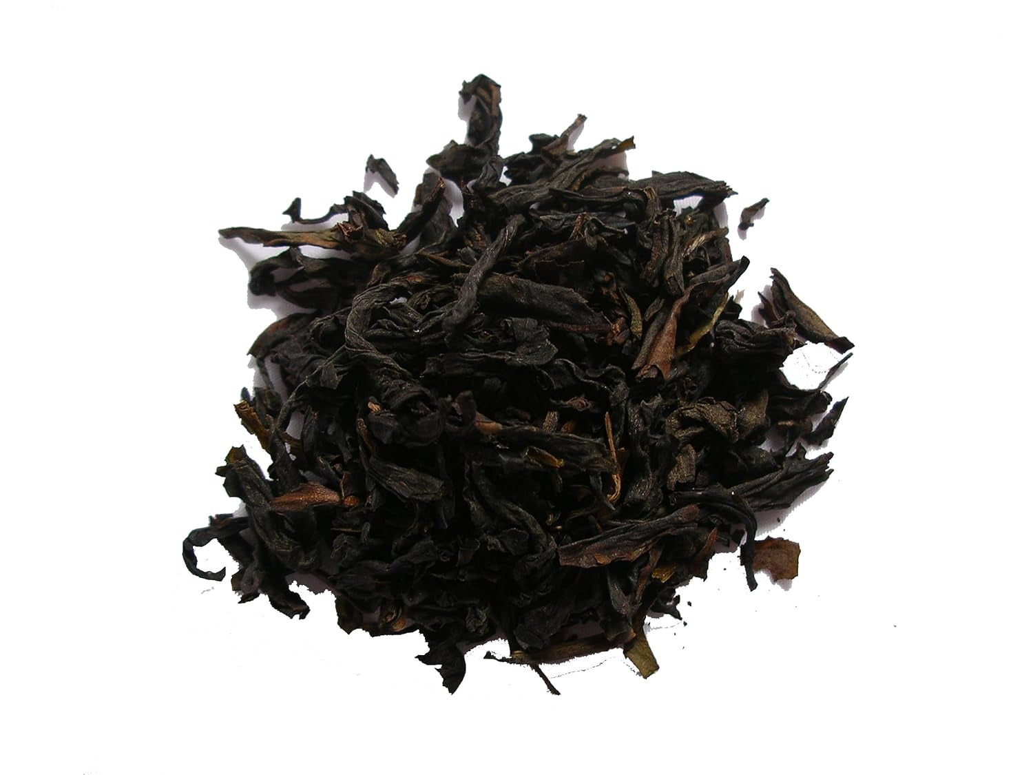 Solaris Ceai organic Lapsang Souchong 100 g