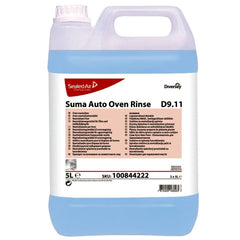 Rinse additive - Auto Oven Rinse 5L Detergenti Nati Shop