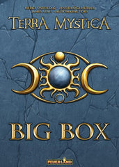 Feuerland Spiele Mystica Big Box, 14+ ani, 31009