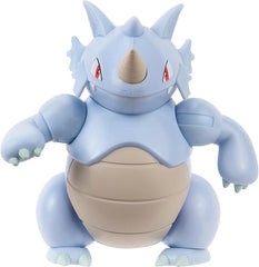 Pokémon PKW3418 - Battle Feature Figure - Rizeros Official Movable Figure 11.5cm Action figures Naty Shop