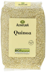 Organic quinoa, 500g