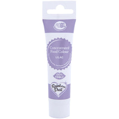 Progel® Rainbow Dust - Liliac