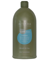 Alterego CurEgo Hydraday Shampoo 950 ml - Șampon pentru utilizare frecventă Copii - Baie si Skincare Naty Shop Titlu implicit