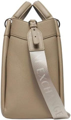 A|X ARMANI EXCHANGE Geantă de transport Webb Wave cu curea Genti Femei Naty Shop