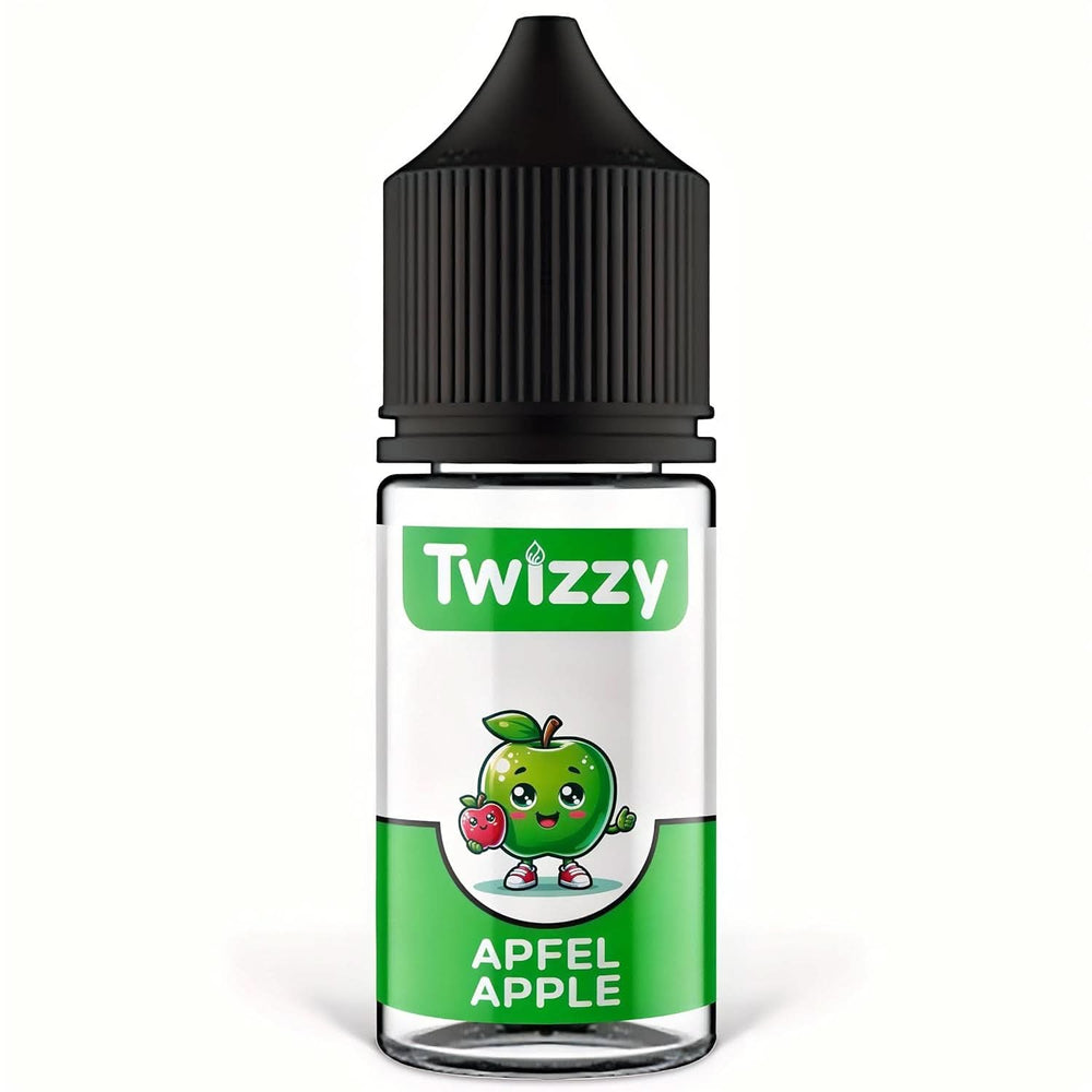 Twizzy, Concentrated Apple aroma, 30 ml Aromas Naty Shop