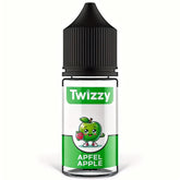 Twizzy, Concentrated Apple aroma, 30 ml Aromas Naty Shop
