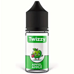 Twizzy, Concentrated Apple aroma, 30 ml Aromas Naty Shop