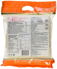Wheat noodles (Shandong), 1 package (1 x 2 kg)