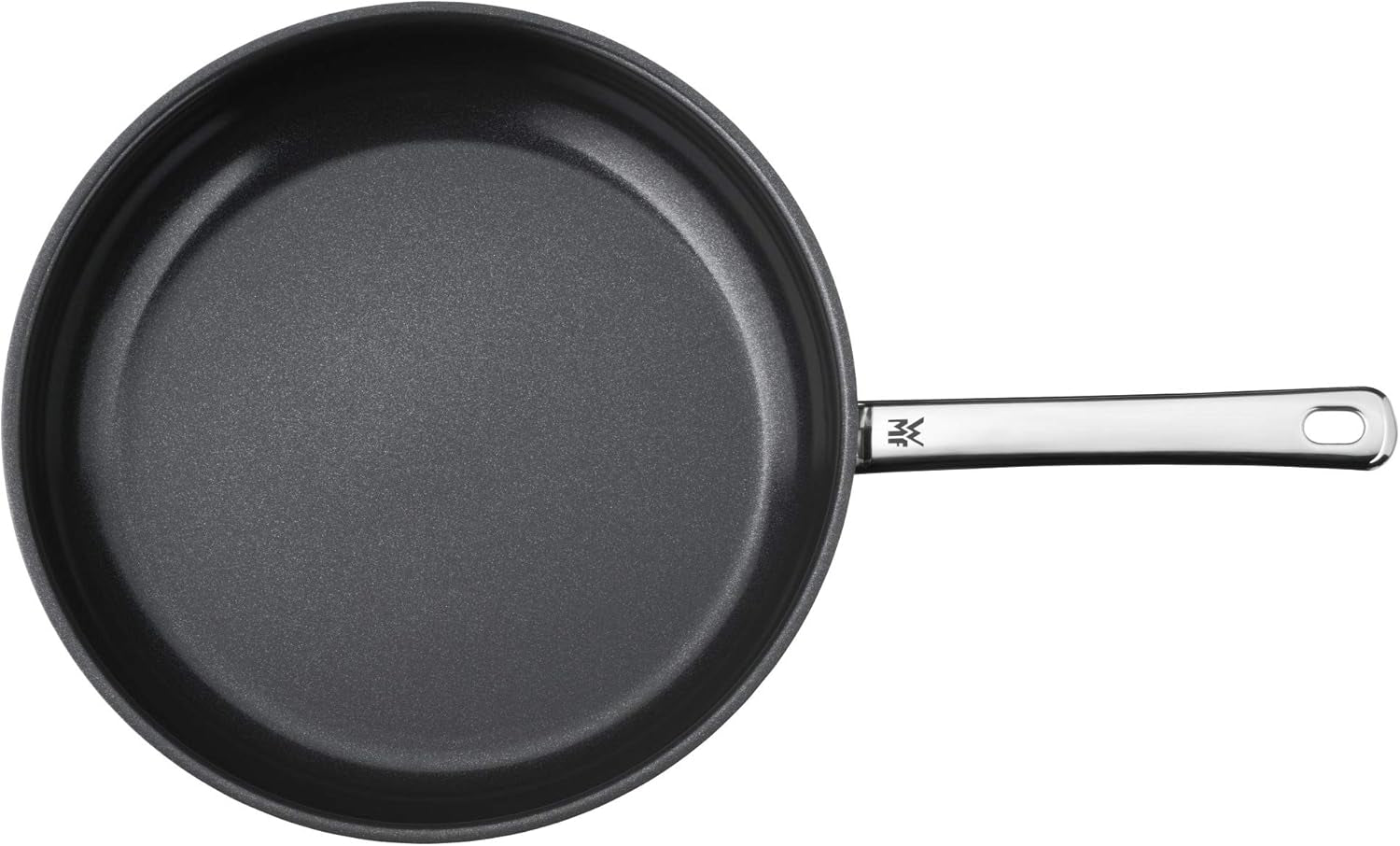 WMF Devil tigaie 28 cm inducție, acoperire ceramică Oale si Tigai Naty Shop