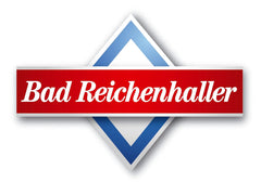Bad Reichenhaller Mozzarella Tomato Salz, 90 g