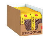 Fursecuri crocante cu cacao și cremă de ciocolată neagră, pachet de 14, pentru depozitare sau vânzare (14 x 190 g)