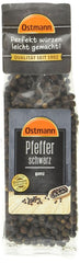 Ostmann boabe de piper negru (1 X 50 G) Condimente Naty Shop 3 x 50 grame 3