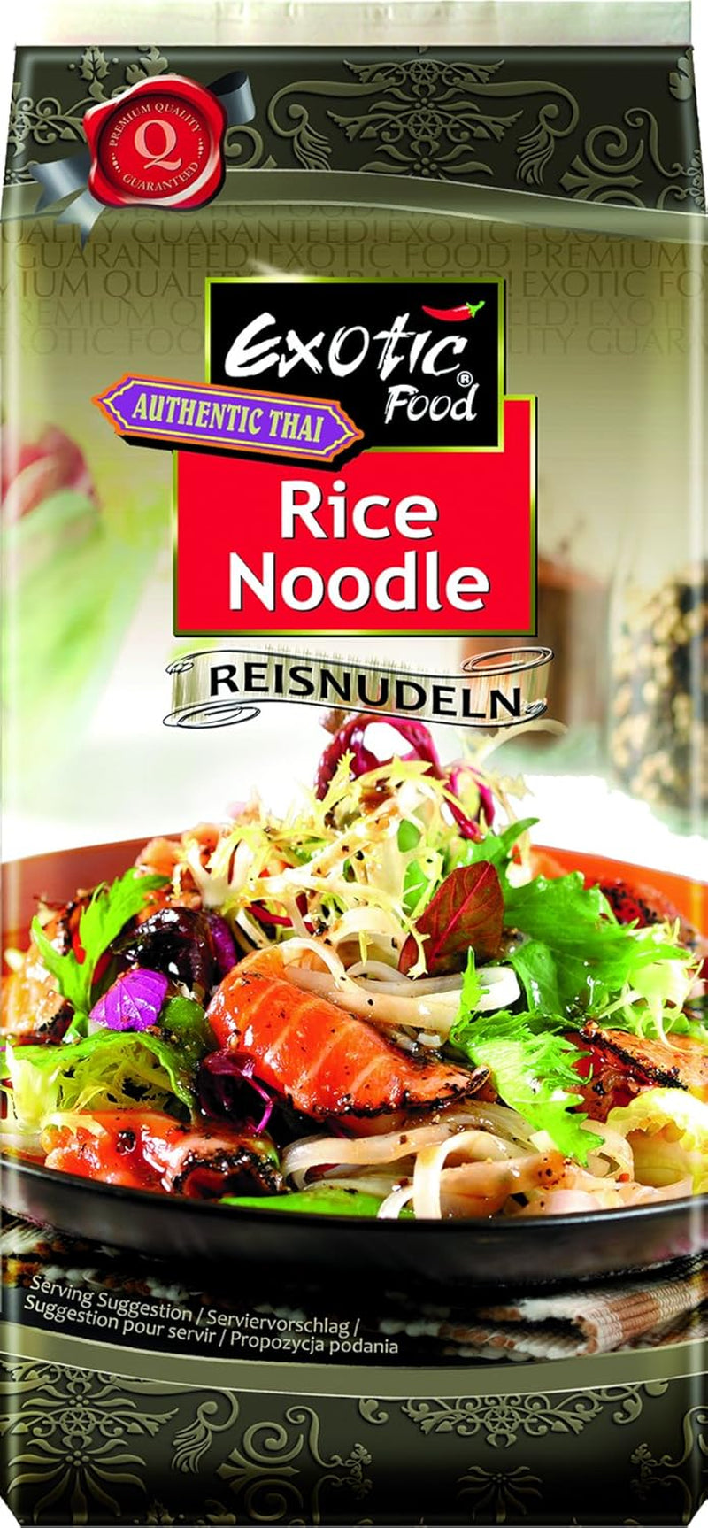 3mm Rice Noodles Pack of 12 (12 x 250g)