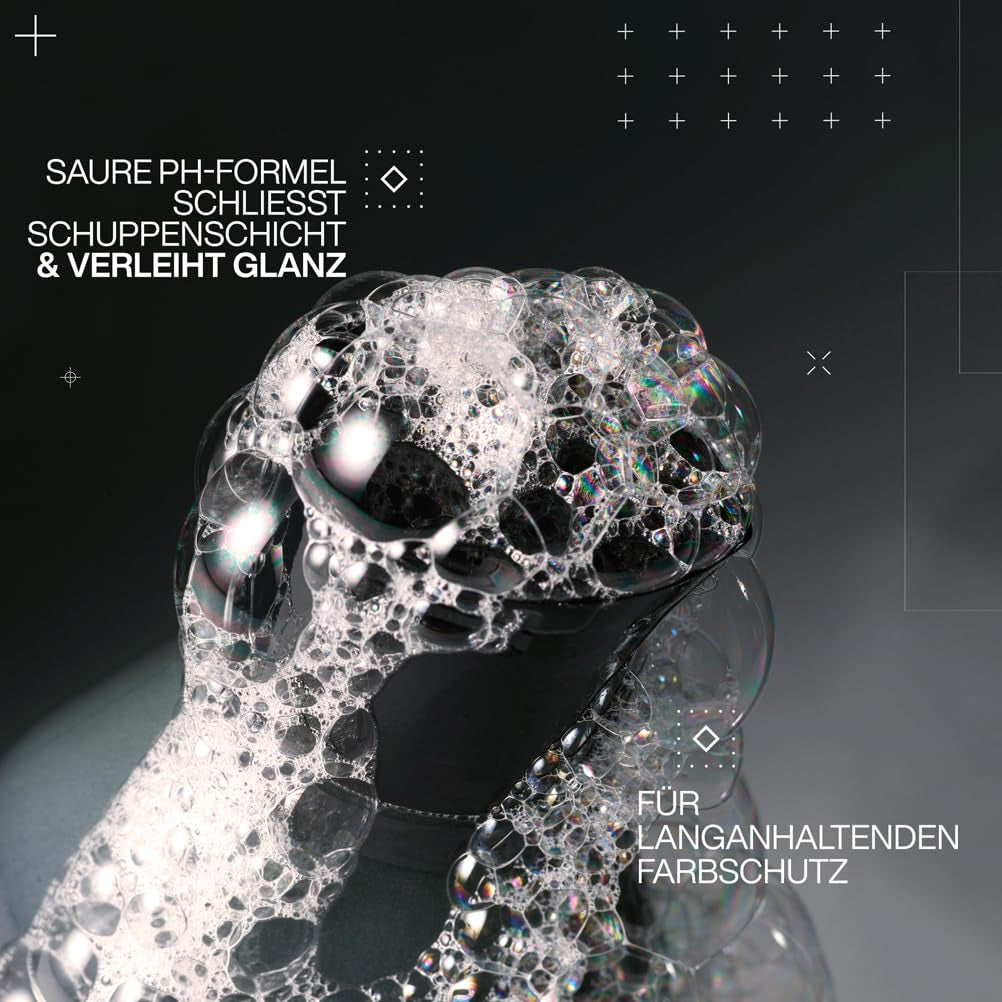 Redken Acidic Color Gloss, sampon pentru stralucire pentru păr vopsit Duș și baie Redken