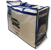 Caleffi Pium Down Down Jacket, Cotton, Unique, Single Bed Naty Shop Comforters and Quilts Default Title