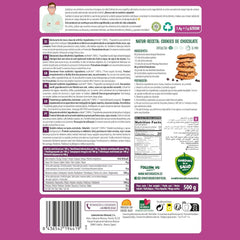 Bio Erythritol, Natural Sweetener, Organic, Low Glycemic Index, 500 grams Sweeteners Naty Shop