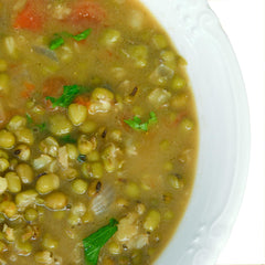 AFROASE - Fasole verde mung - 1 x 1 kg