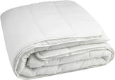 Prestige 4 Stagioni 4 seasons white quilt, 100% microfiber, 150X200Cm Quilts and quilts Naty Shop 150X200Cm