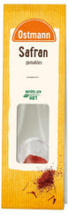Ostmann Gewürze Safran gemahlen, 1 Stück (1er Pack)