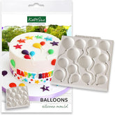 Katy Sue, Mold Silicone Balloons Kitchen Naty Shop